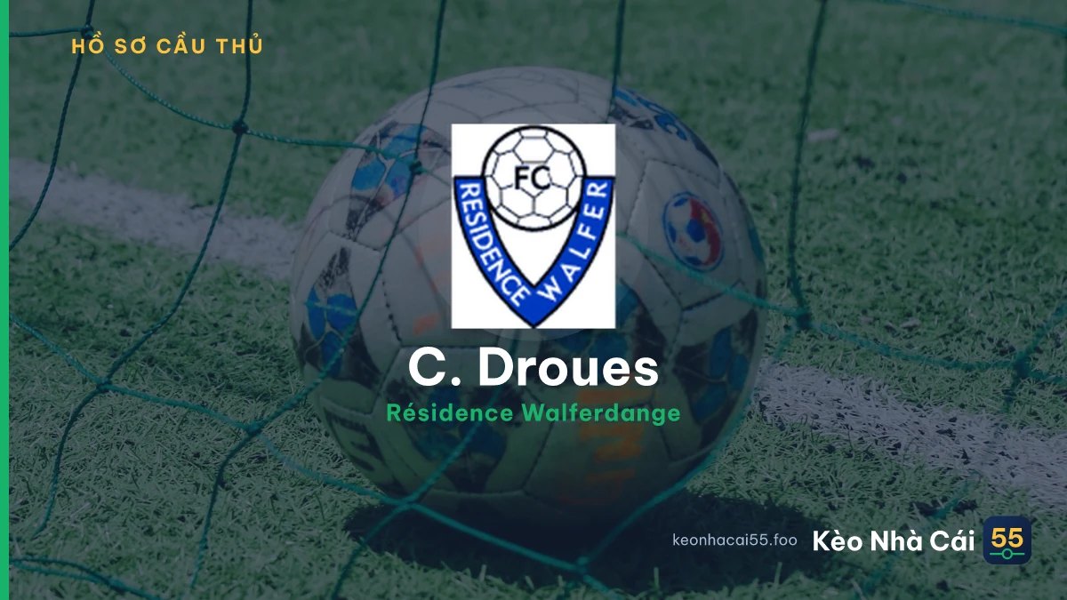 C. Droues