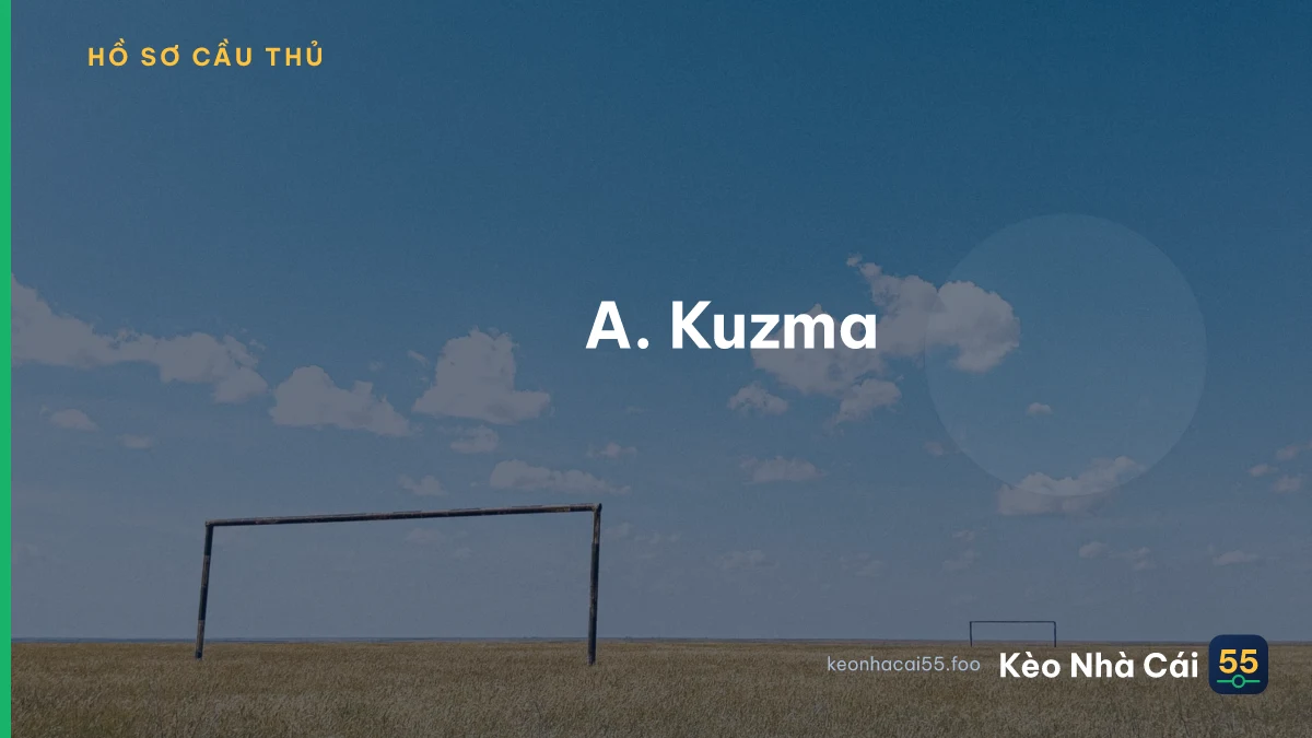 A. Kuzma