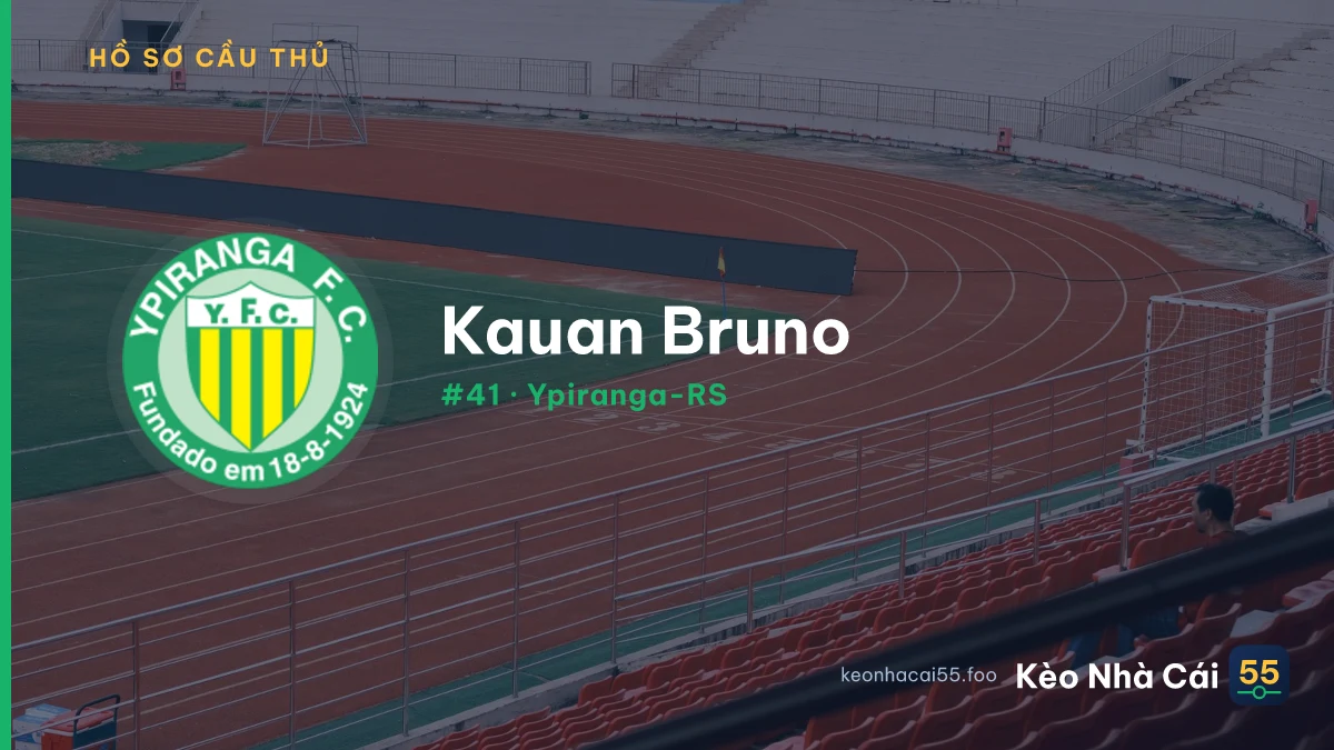 Kauan Bruno