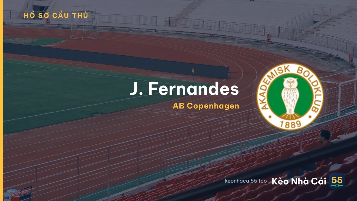 J. Fernandes