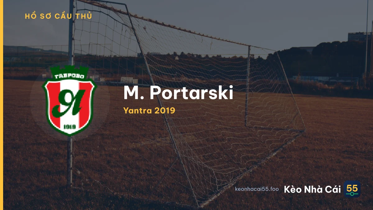 M. Portarski