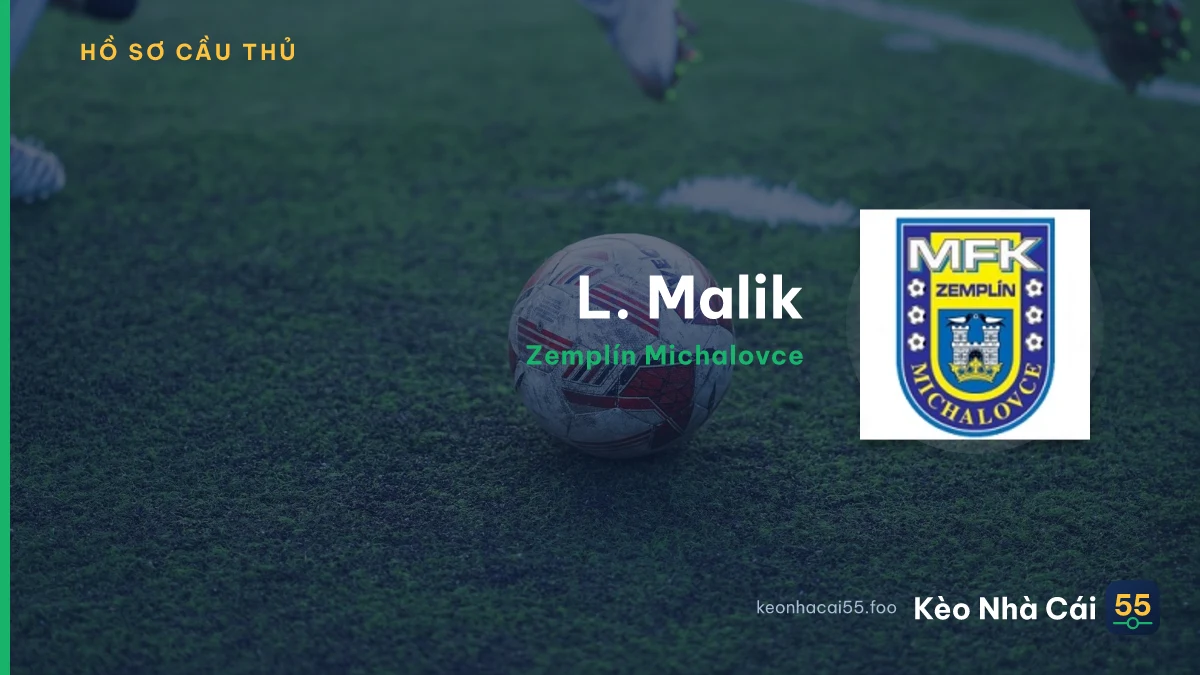 L. Malik