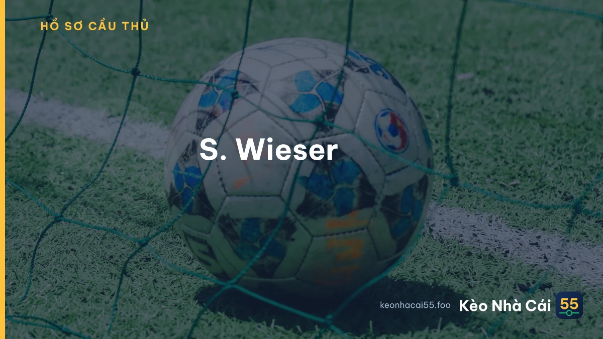 S. Wieser