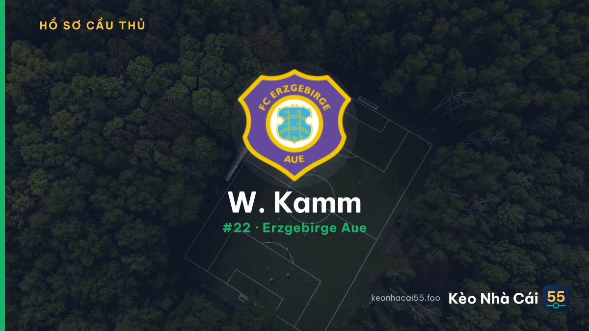 W. Kamm