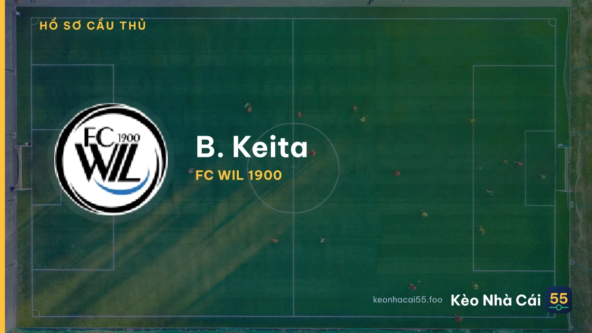 B. Keita
