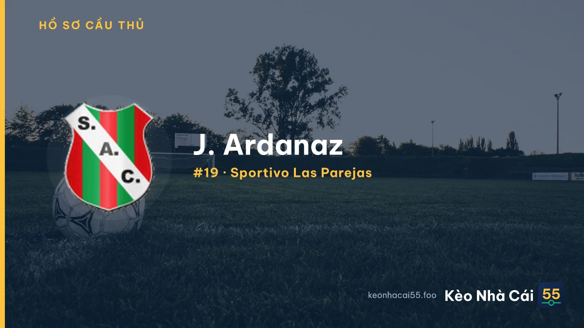 J. Ardanaz