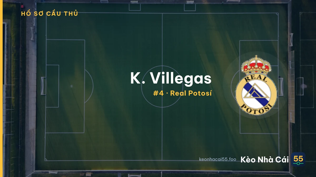 K. Villegas