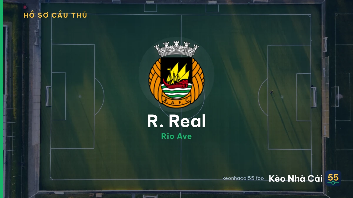R. Real