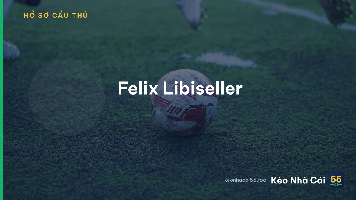 Felix Libiseller