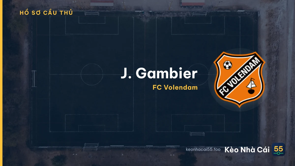 J. Gambier