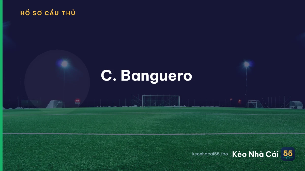 C. Banguero