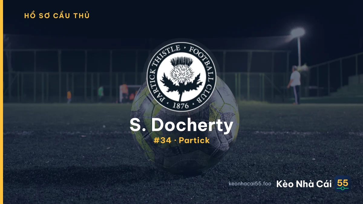 S. Docherty