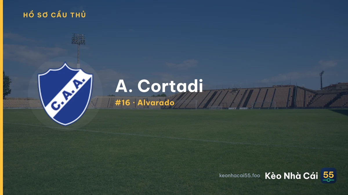 A. Cortadi