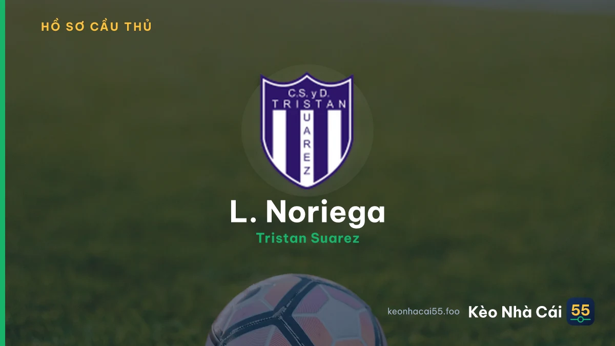 L. Noriega