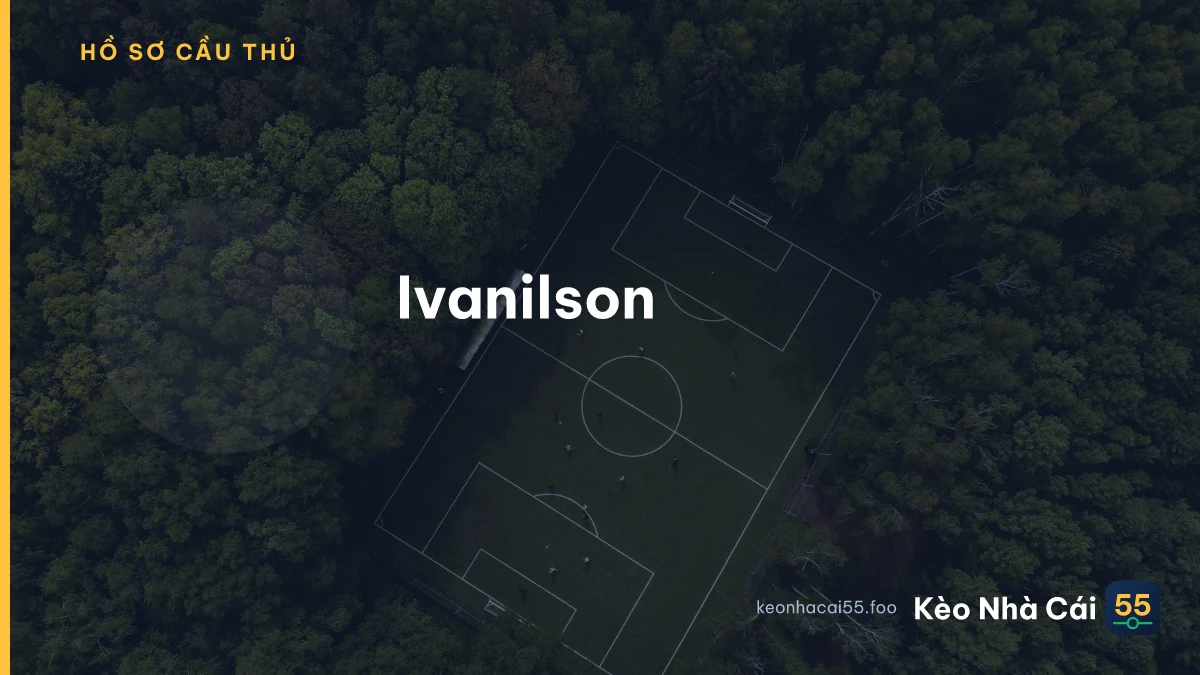 Ivanilson