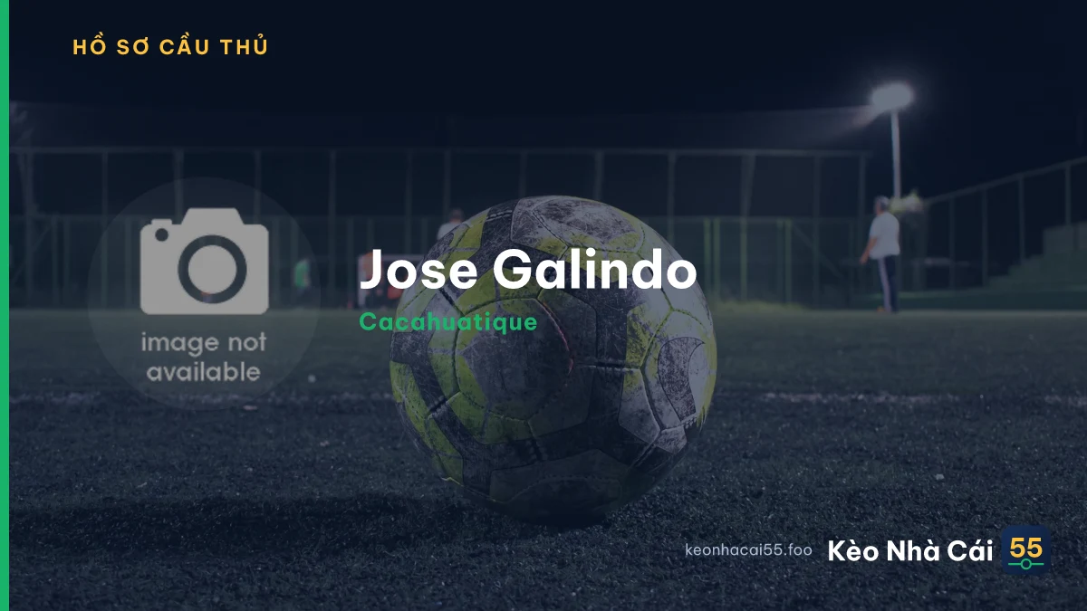 Jose Galindo — Cacahuatique