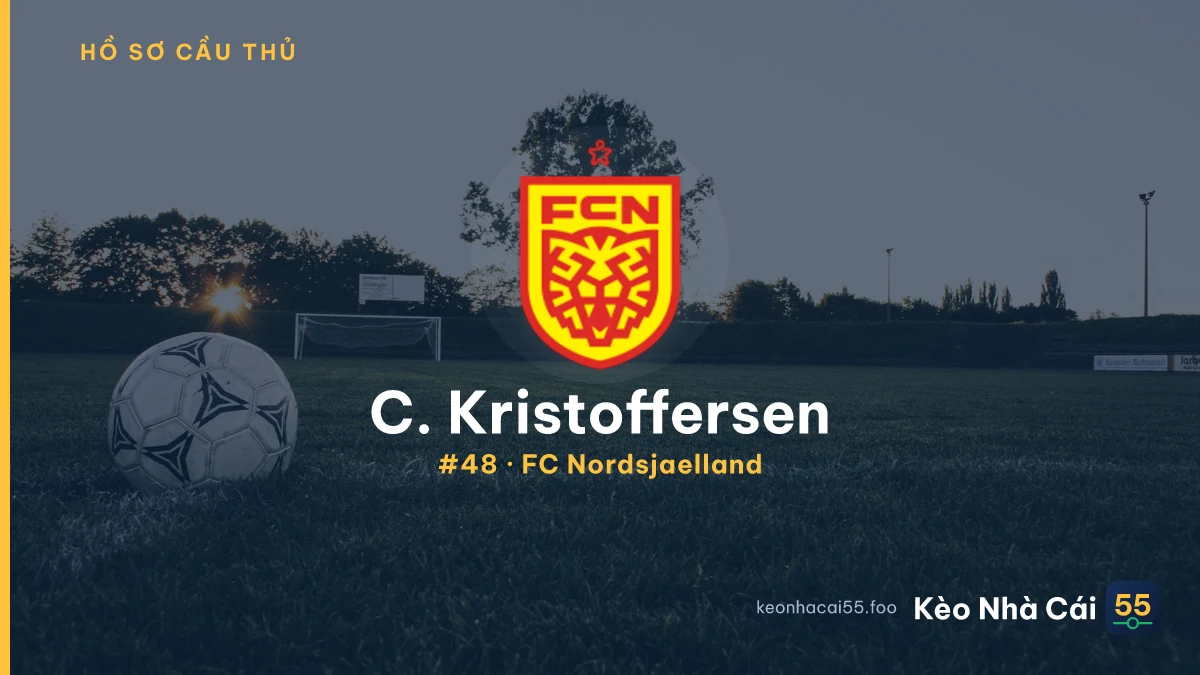 C. Kristoffersen