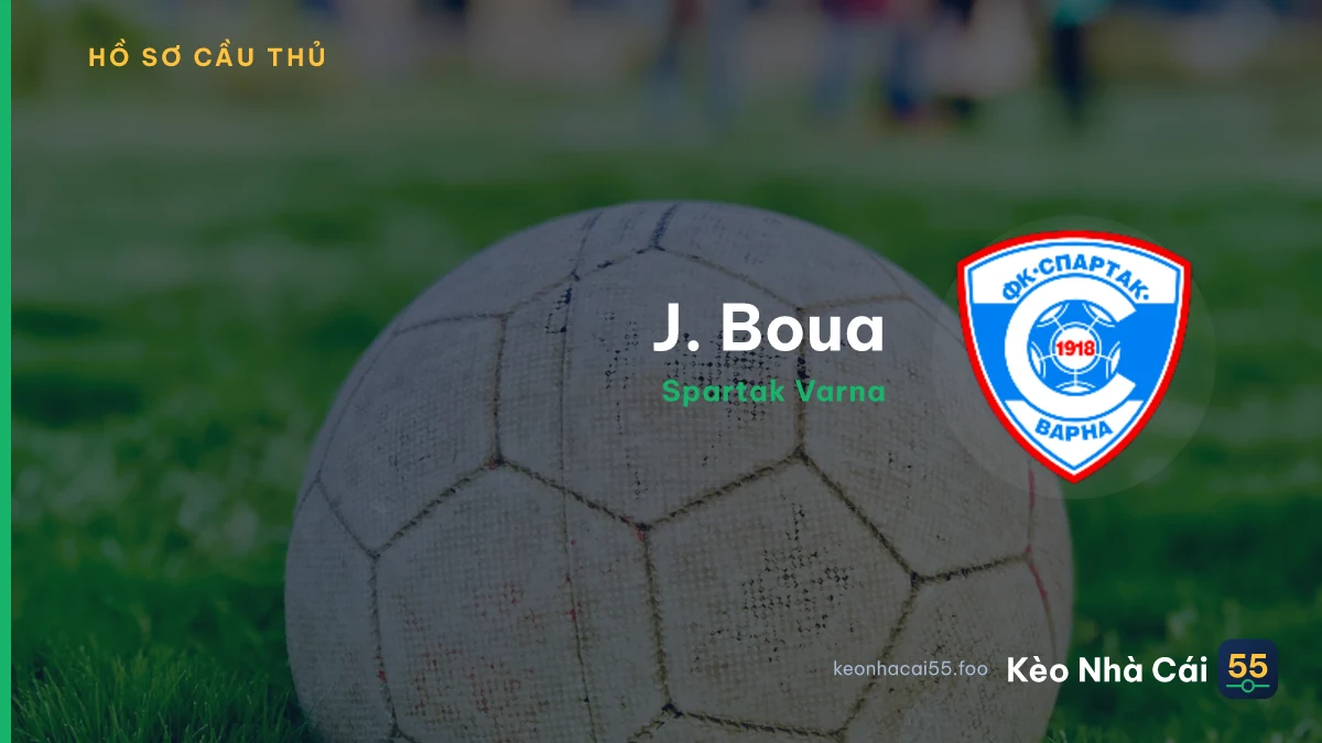 J. Boua