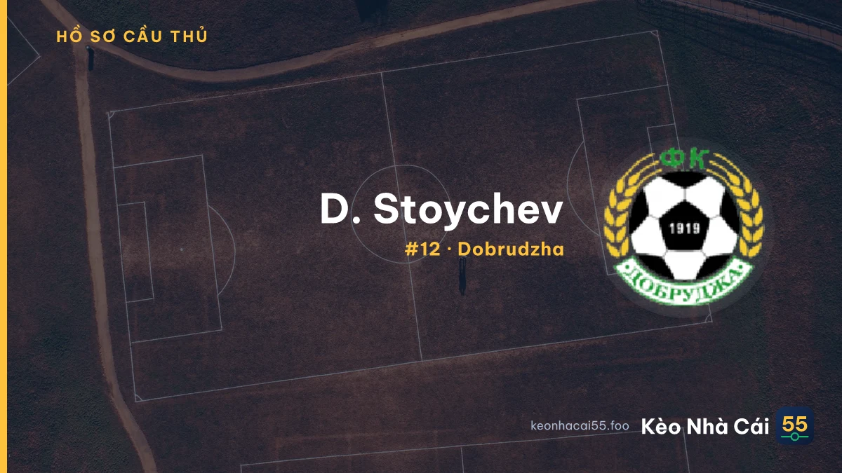 D. Stoychev