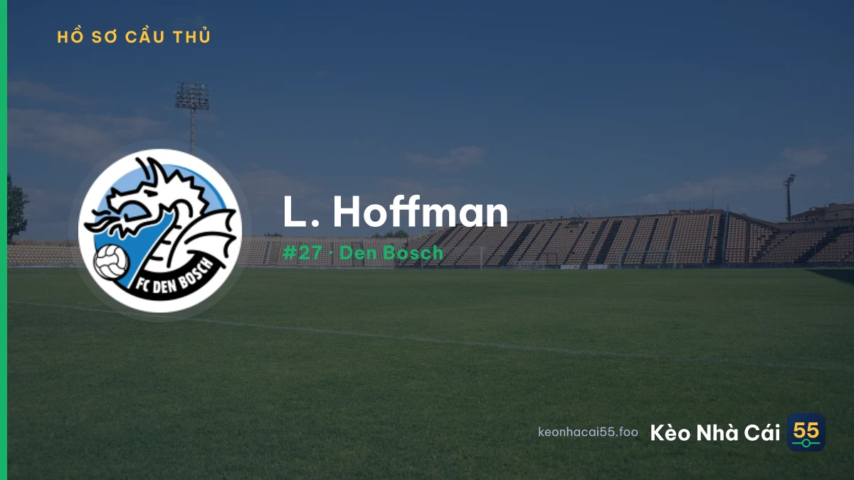L. Hoffman