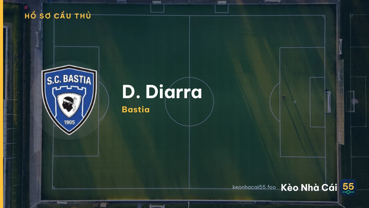 D. Diarra
