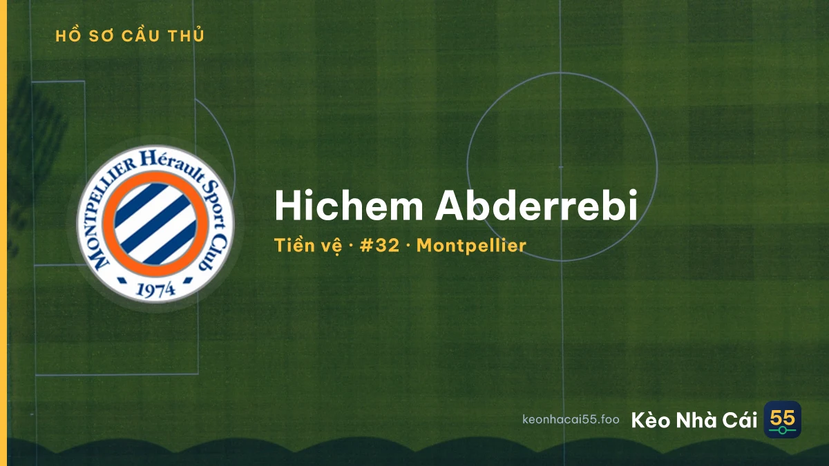 Hichem Abderrebi