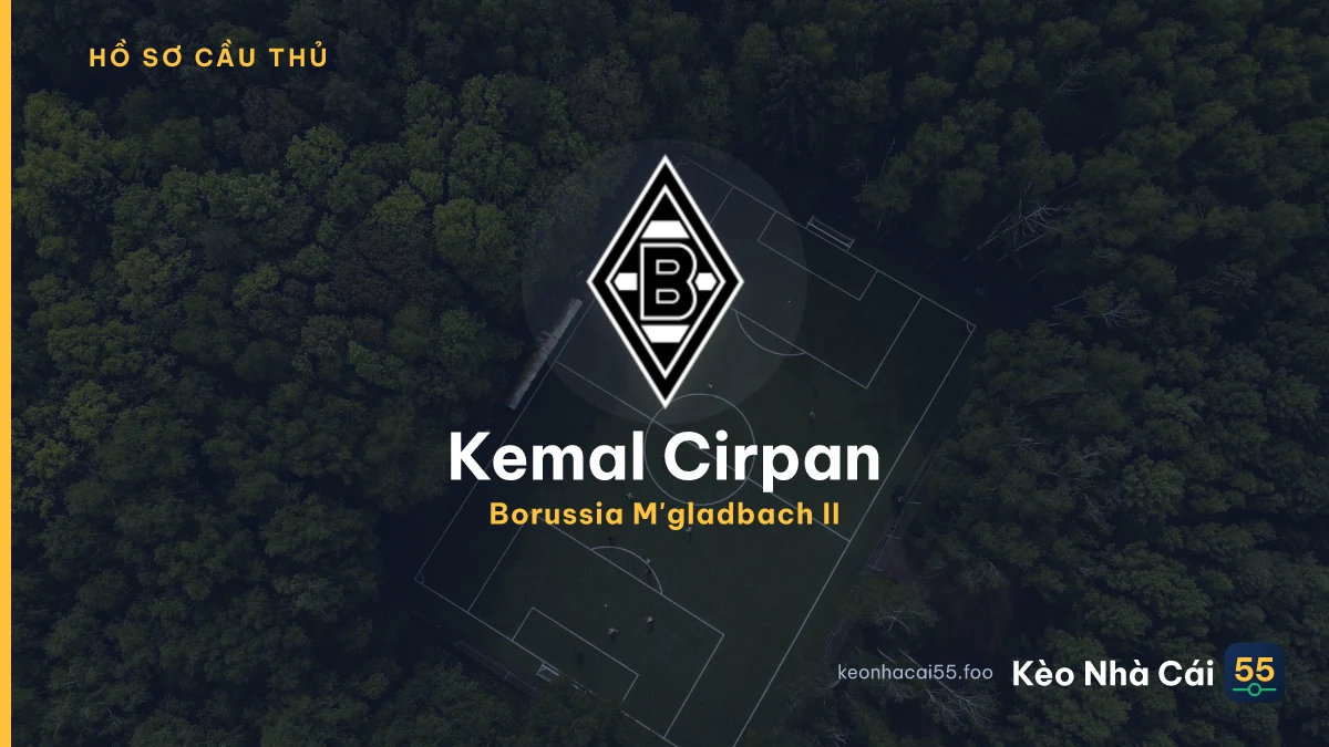 Kemal Cirpan