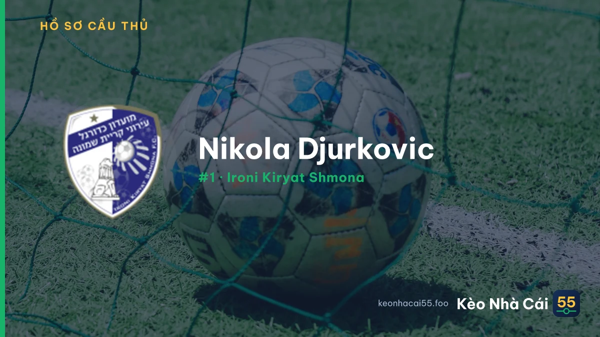 Nikola Djurkovic