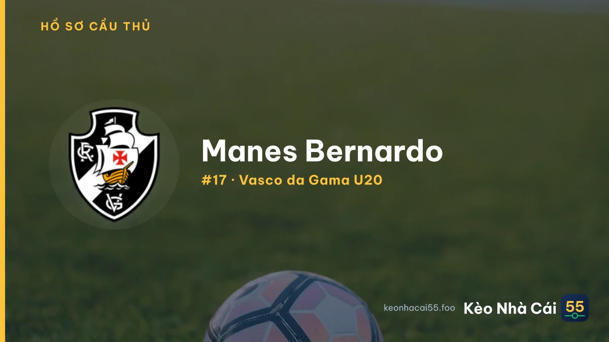 Manes Bernardo