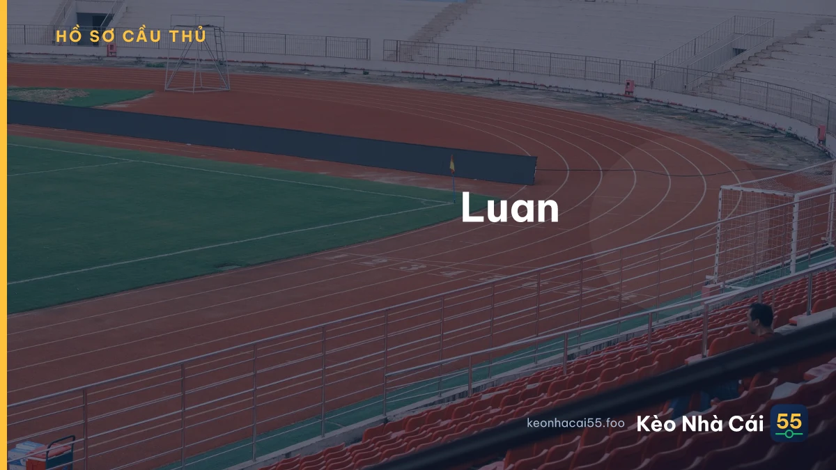 Luan