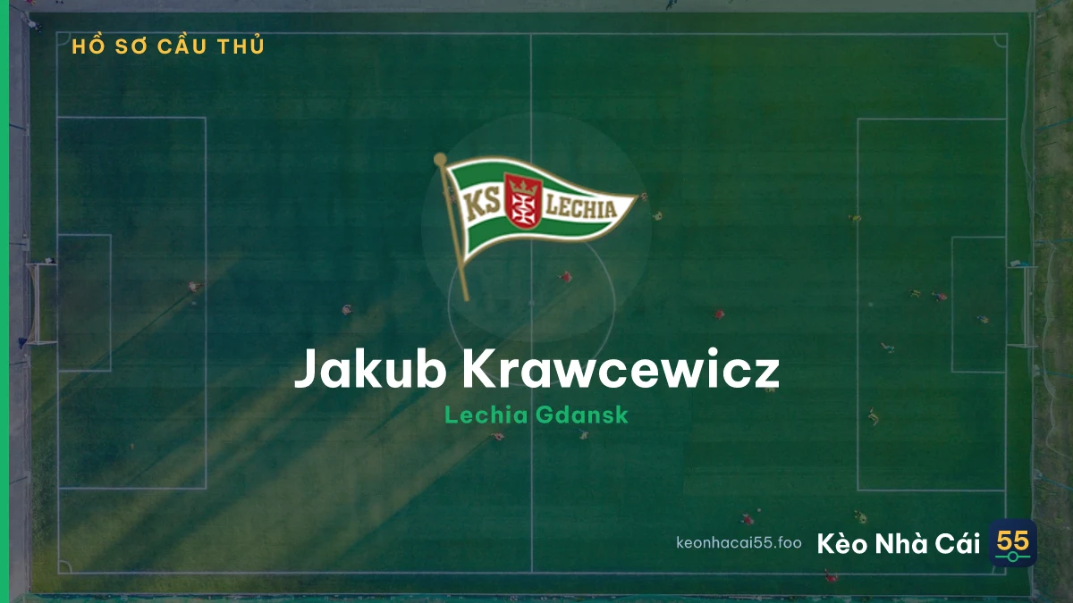 Jakub Krawcewicz