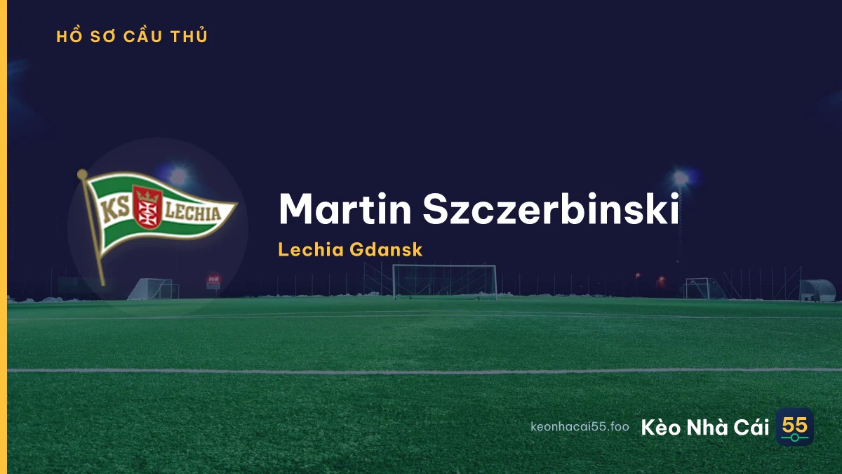 Martin Szczerbinski