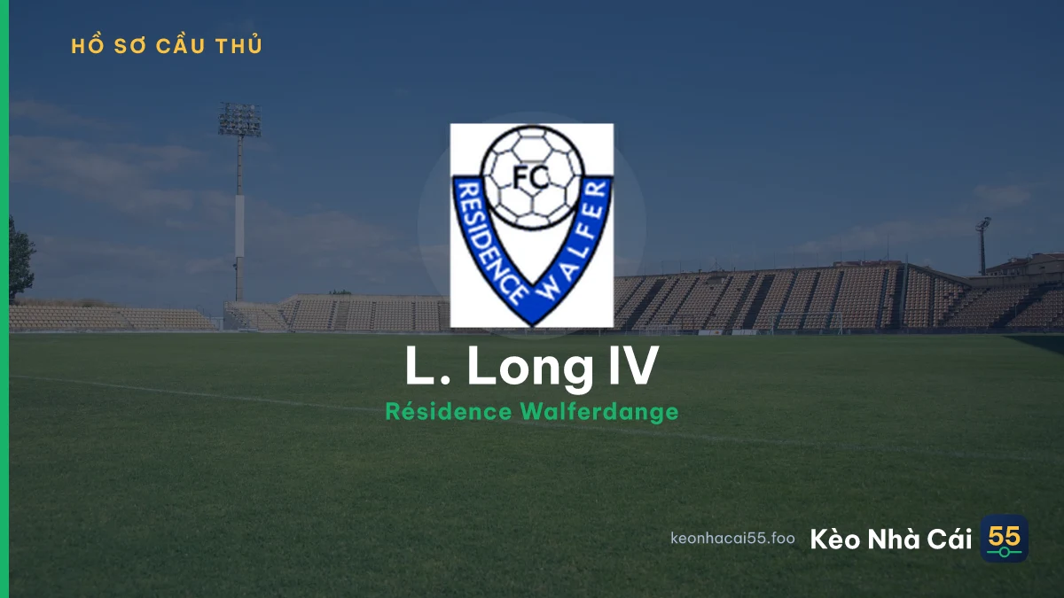 L. Long IV