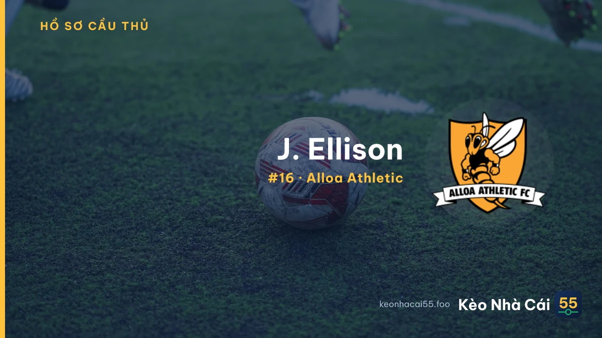 J. Ellison