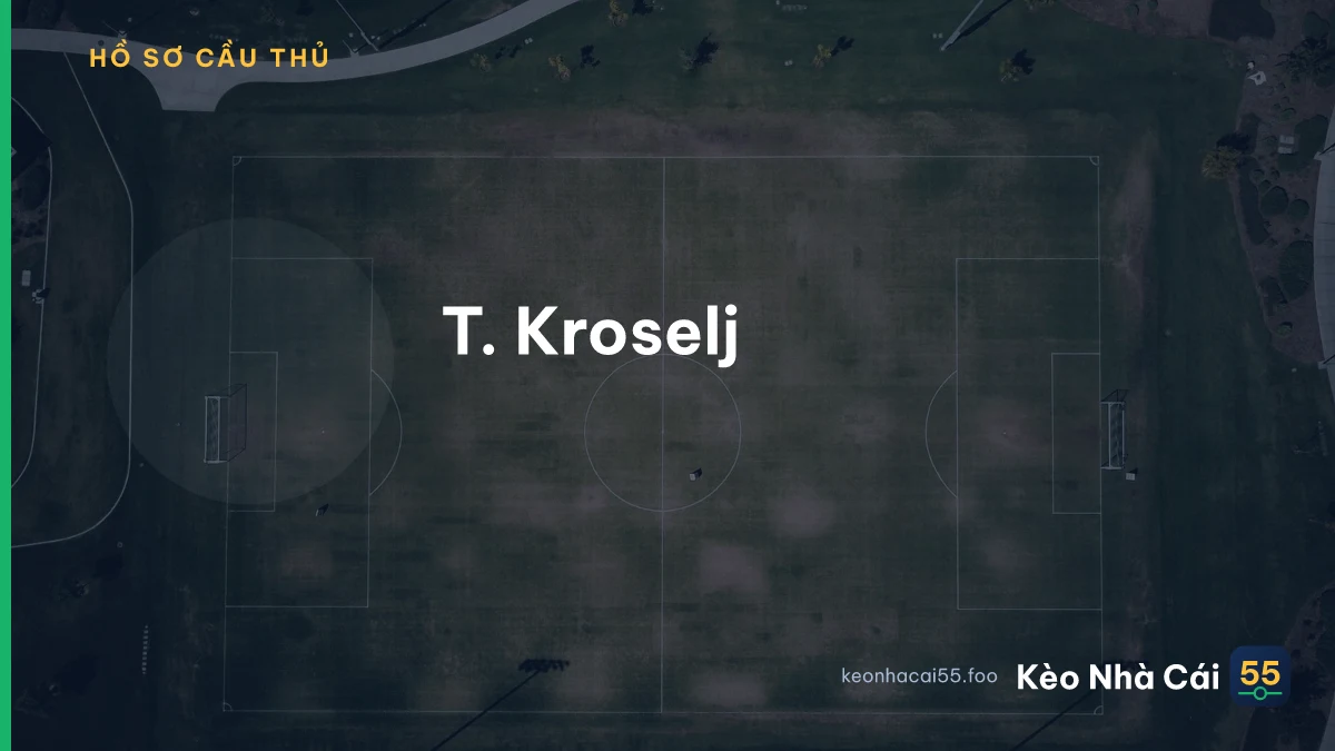 T. Kroselj