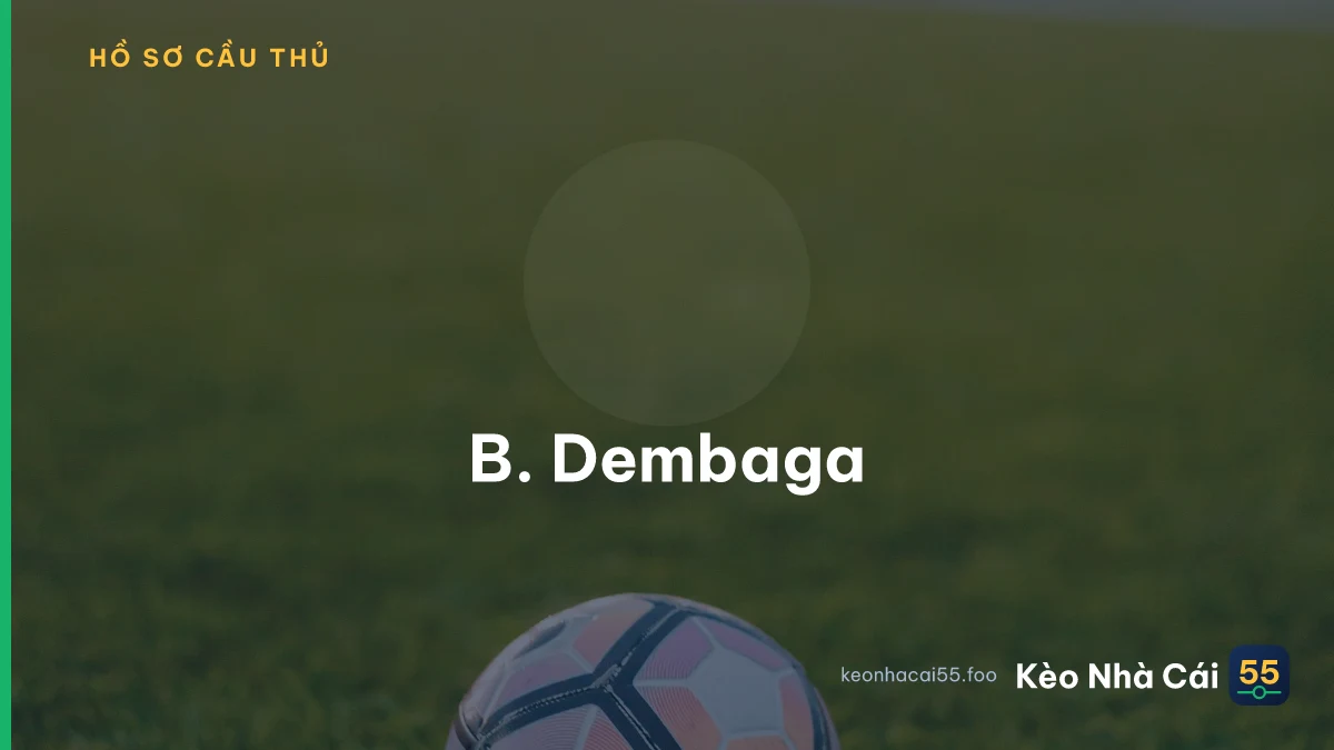 B. Dembaga