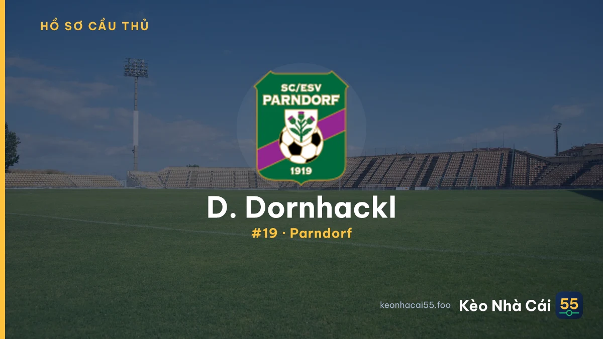 D. Dornhackl — Parndorf