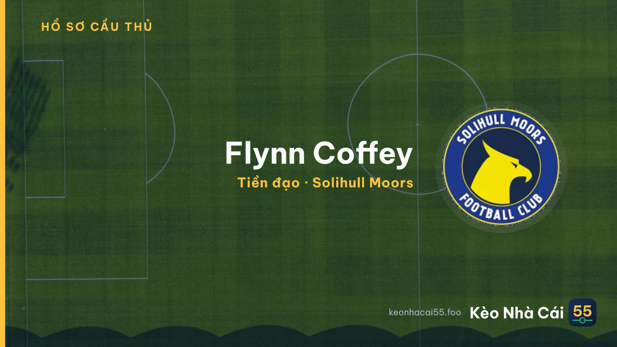 Flynn Coffey
