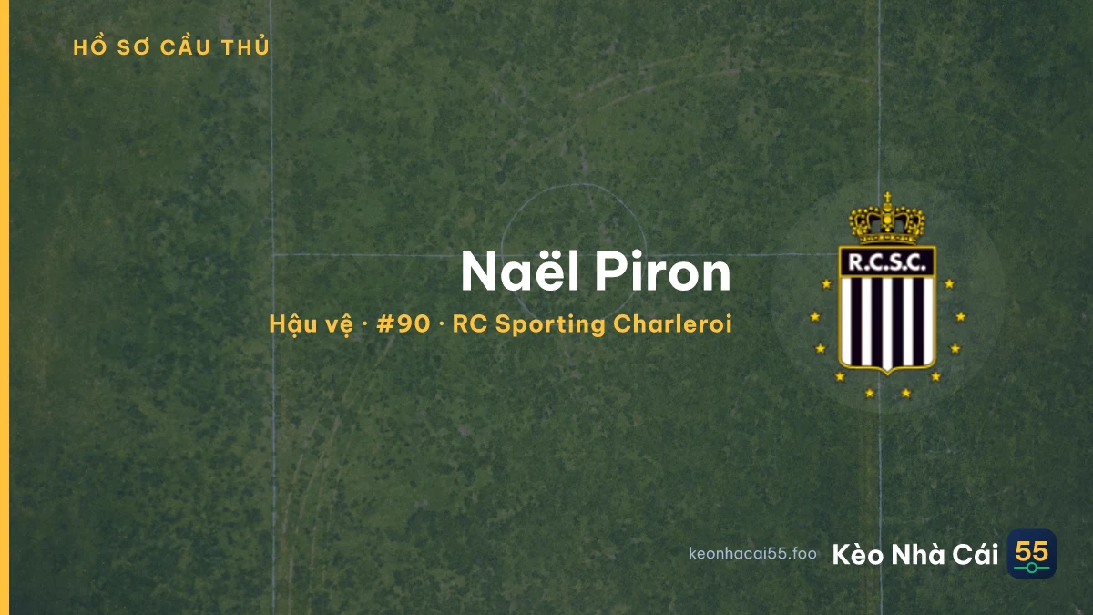 Nael Piron