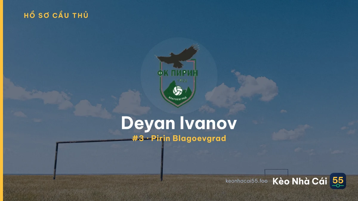 Deyan Ivanov