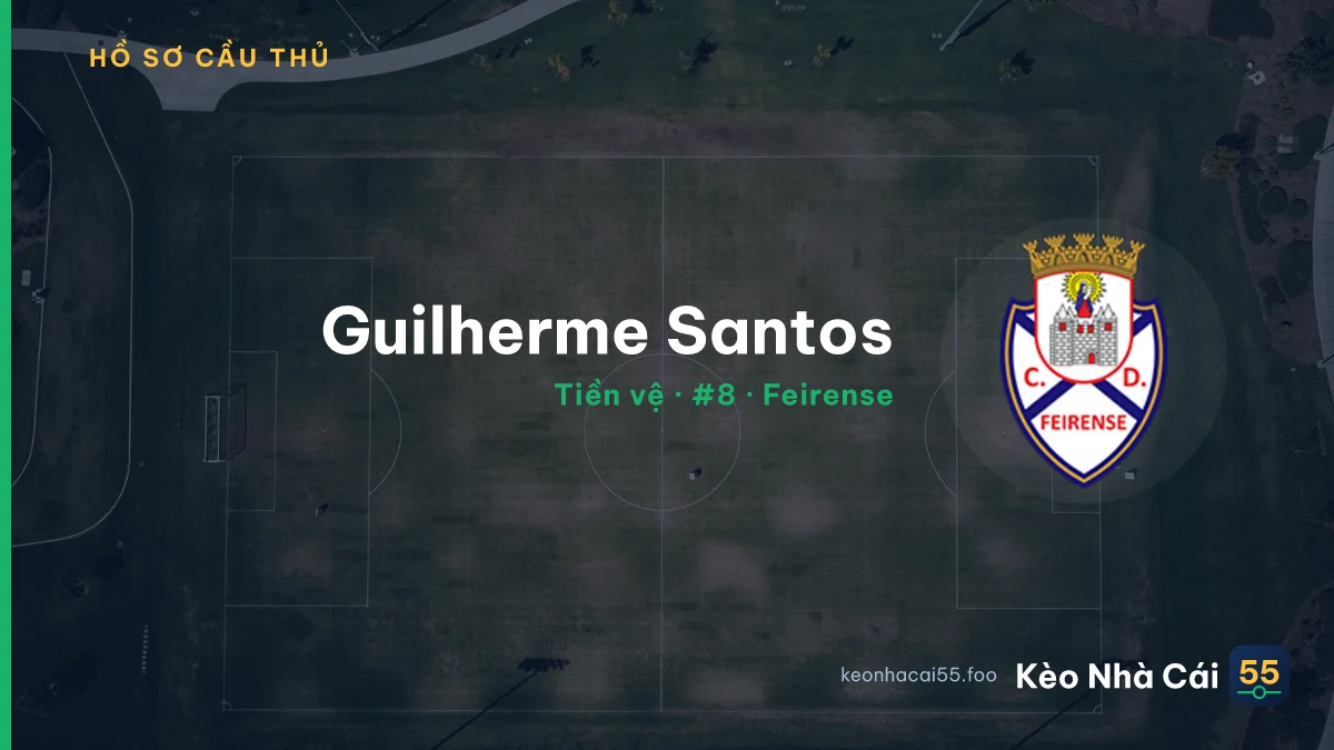Guilherme Santos