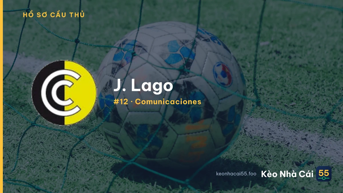 J. Lago