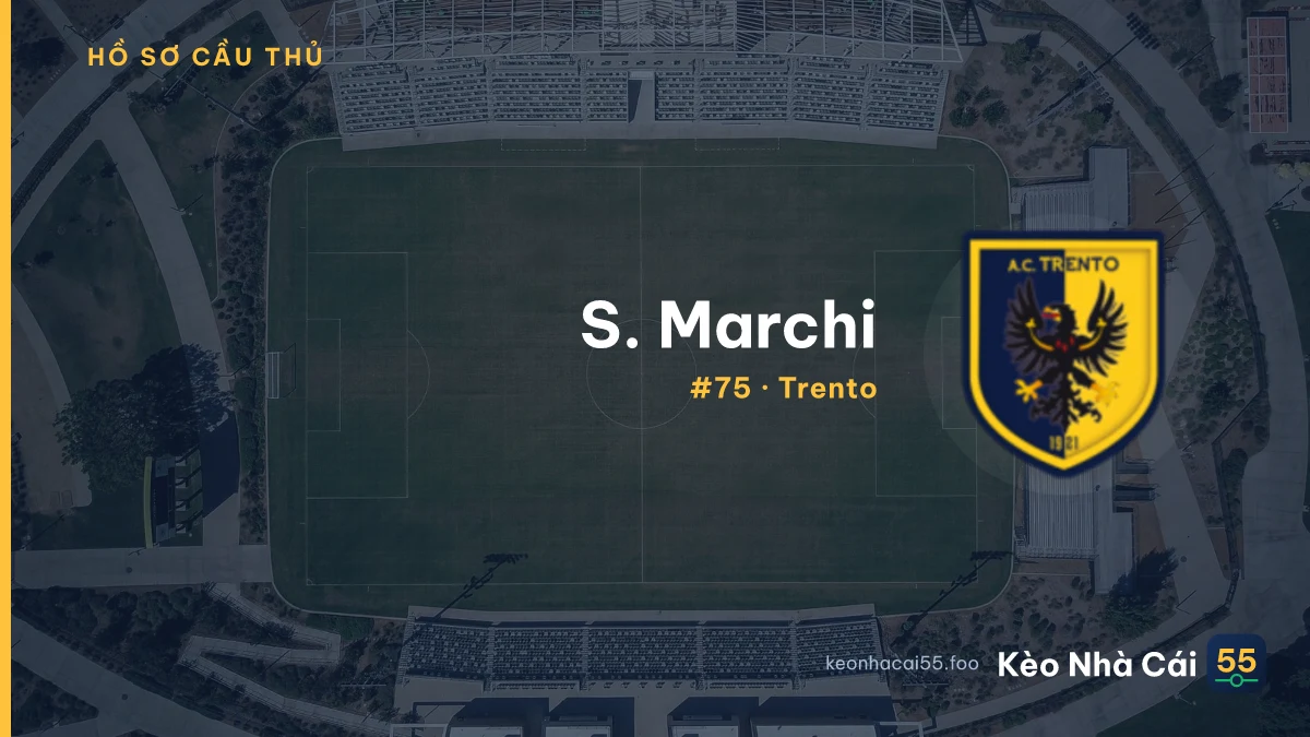 S. Marchi