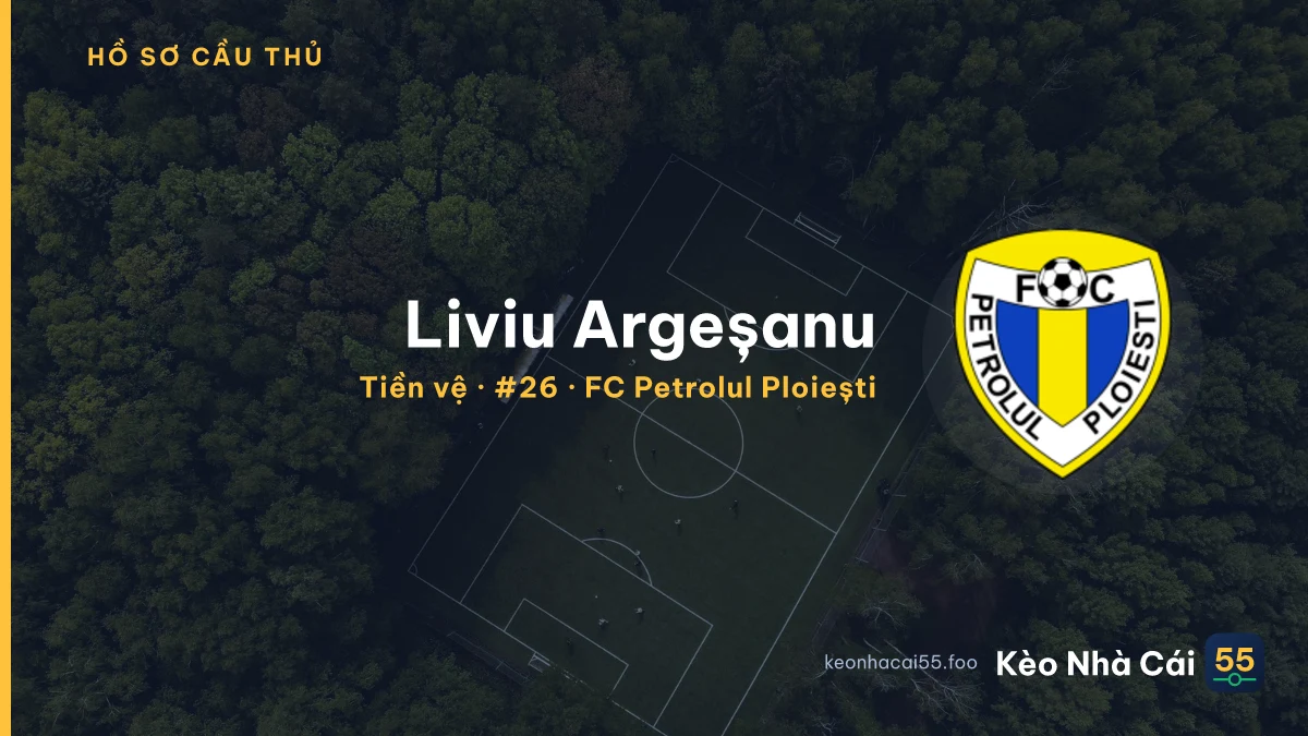 Liviu Argeșanu