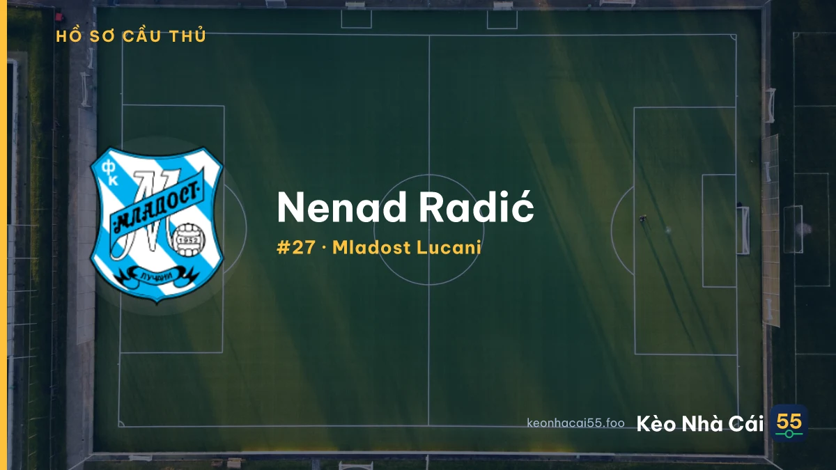 Nenad Radić