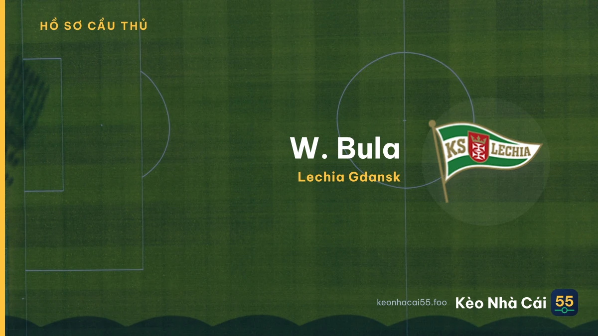W. Bula