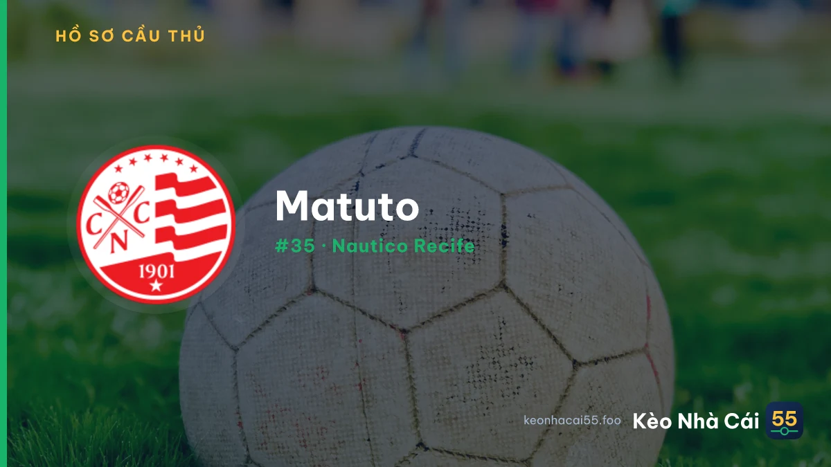 Matuto