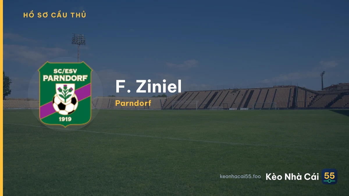 F. Ziniel