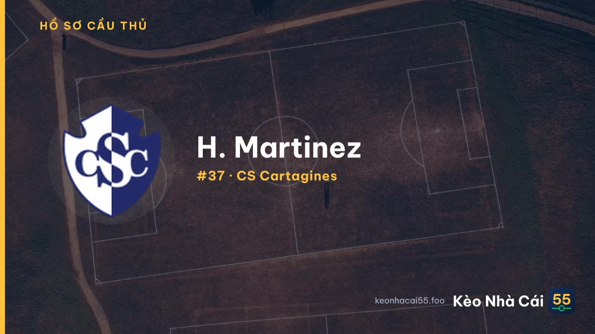 H. Martinez