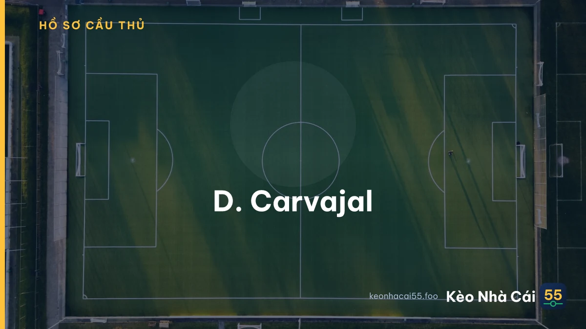 D. Carvajal